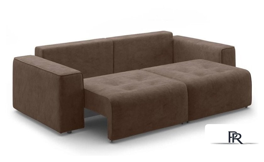 Диван Mio Tesoro Венте 35 (Germes Chocolate) - Изображение №3 — Интернет-магазин ПроЗаказ