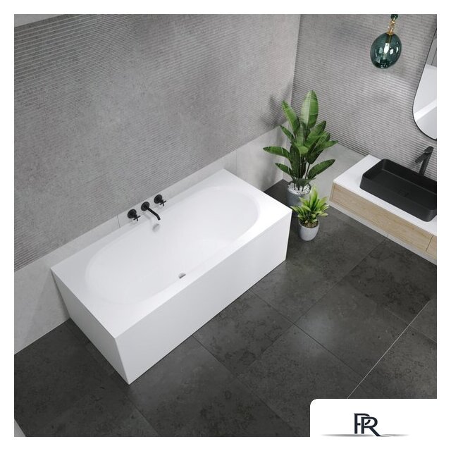 Ванна Lauter Ava 160х75 21208060 - Изображение №11 — Интернет-магазин ПроЗаказ