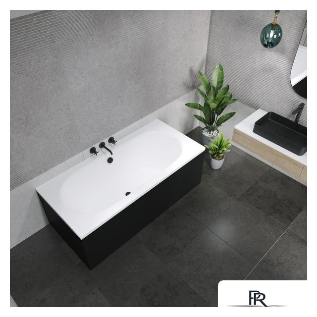 Ванна Lauter Ava 160х75 21208060 - Изображение №21 — Интернет-магазин ПроЗаказ