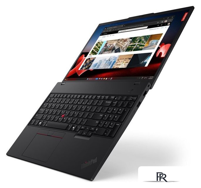 Ноутбук Lenovo ThinkPad T16 Gen 3 Intel 21MN00DEGQ - Изображение №7 — Интернет-магазин ПроЗаказ