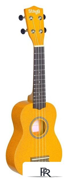 Укулеле Stagg US Lemon - Изображение №1 — Интернет-магазин ПроЗаказ