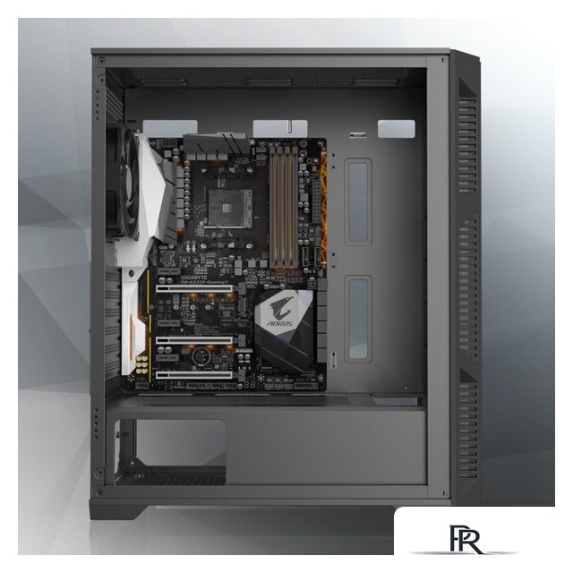Корпус Raijintek Arcadia III ST V2 - Изображение №6 — Интернет-магазин ПроЗаказ