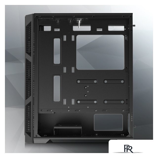 Корпус Raijintek Arcadia III ST V2 - Изображение №4 — Интернет-магазин ПроЗаказ