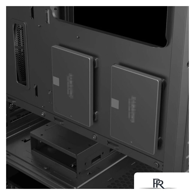 Корпус Raijintek Arcadia III ST V2 - Изображение №8 — Интернет-магазин ПроЗаказ