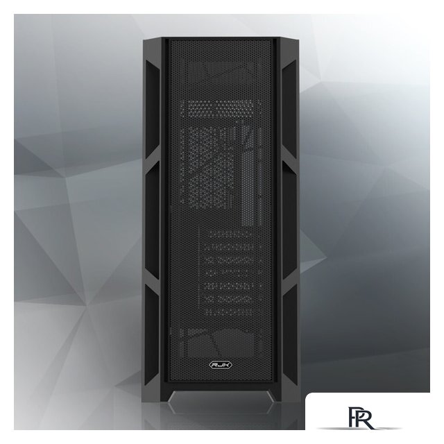Корпус Raijintek Arcadia III ST V2 - Изображение №5 — Интернет-магазин ПроЗаказ