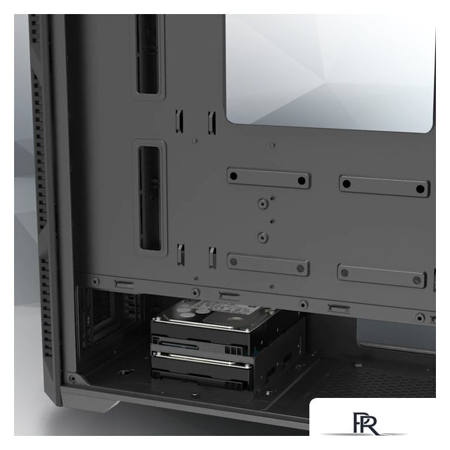 Корпус Raijintek Arcadia III ST V2 - Изображение №9 — Интернет-магазин ПроЗаказ