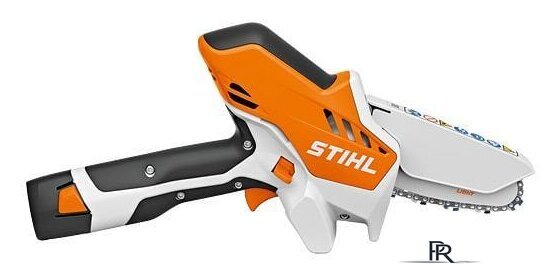 Аккумуляторная пила STIHL GTA 26 Set (с 1-м АКБ) - Изображение №2 — Интернет-магазин ПроЗаказ