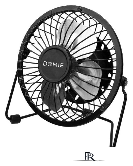 Вентилятор Domie DX-4 - Изображение №1 — Интернет-магазин ПроЗаказ