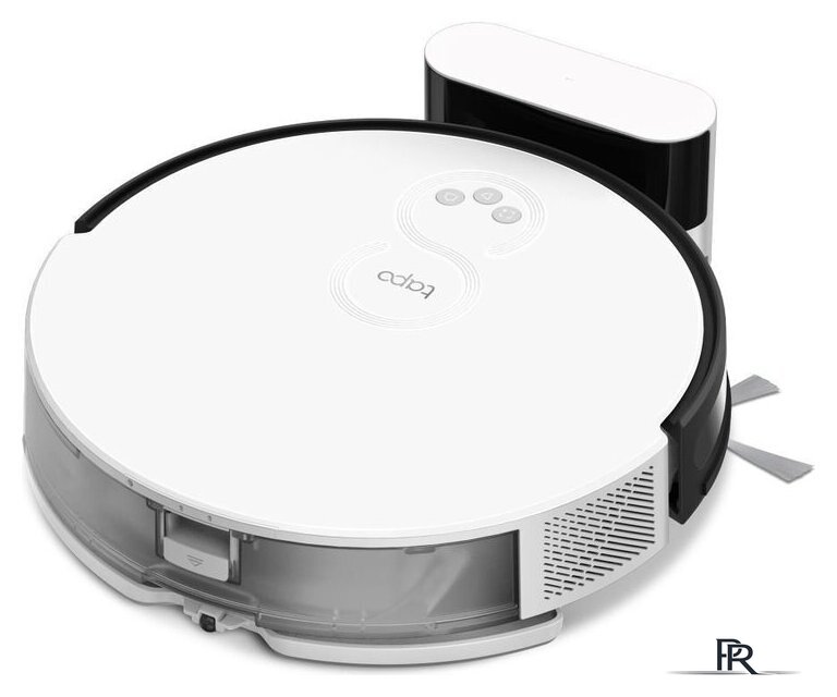 Робот-пылесос TP-Link Tapo RV10 - Изображение №2 — Интернет-магазин ПроЗаказ