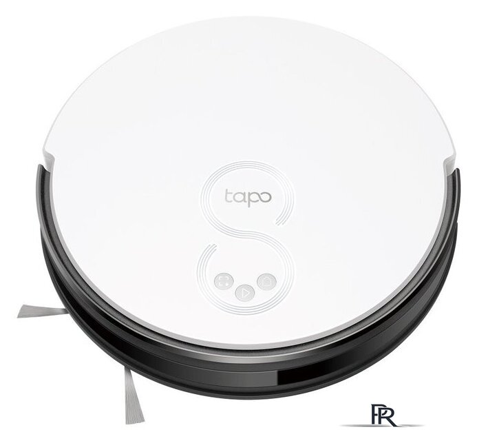 Робот-пылесос TP-Link Tapo RV10 - Изображение №1 — Интернет-магазин ПроЗаказ