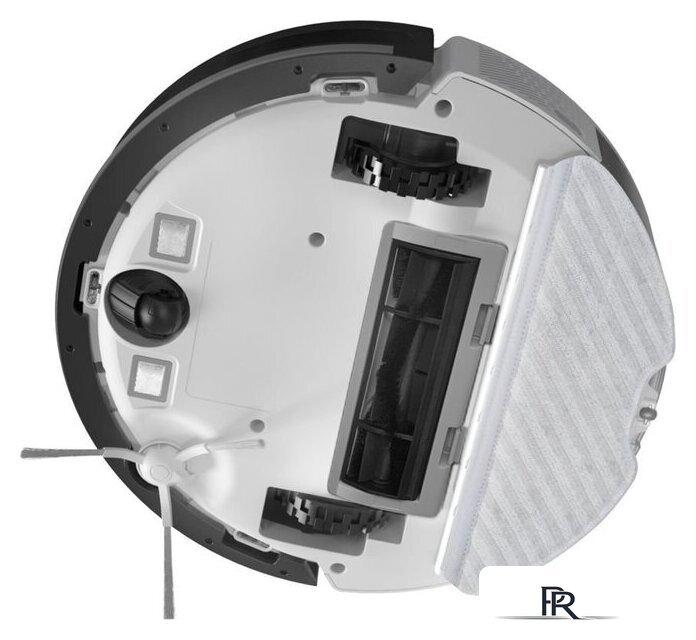 Робот-пылесос TP-Link Tapo RV10 - Изображение №3 — Интернет-магазин ПроЗаказ