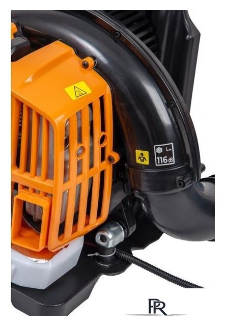 Садовая воздуходувка Gigant LU-02 - Изображение №11 — Интернет-магазин ПроЗаказ