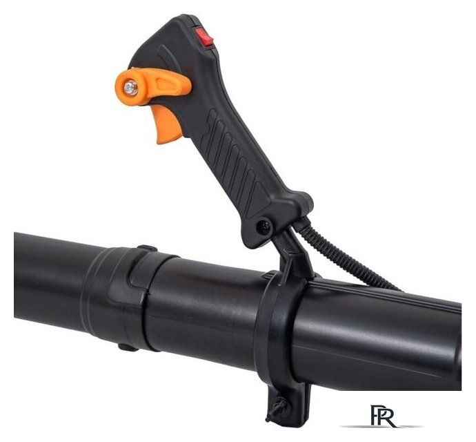 Садовая воздуходувка Gigant LU-02 - Изображение №5 — Интернет-магазин ПроЗаказ