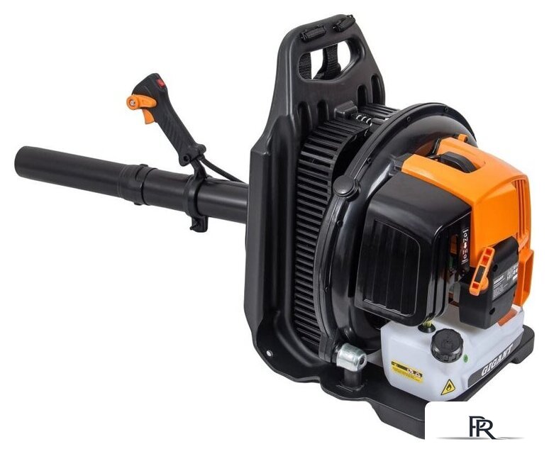 Садовая воздуходувка Gigant LU-02 - Изображение №4 — Интернет-магазин ПроЗаказ