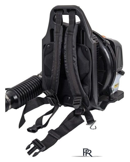 Садовая воздуходувка Gigant LU-02 - Изображение №14 — Интернет-магазин ПроЗаказ