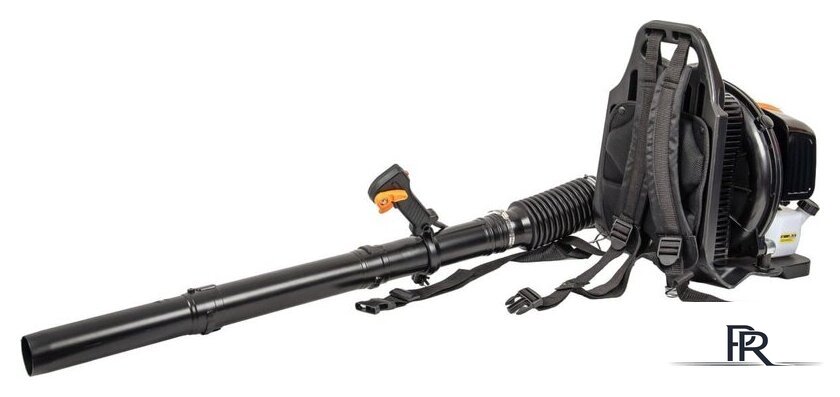 Садовая воздуходувка Gigant LU-02 - Изображение №2 — Интернет-магазин ПроЗаказ