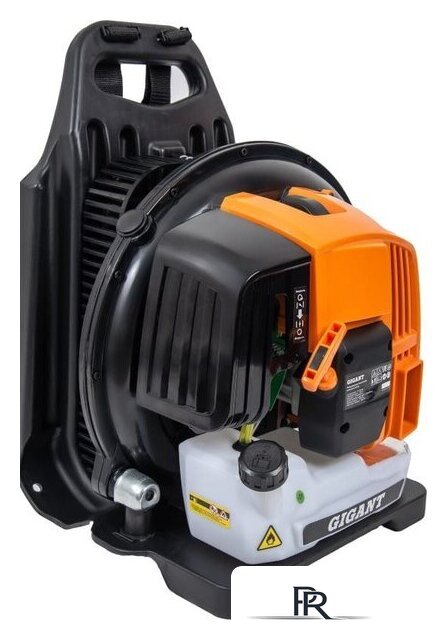 Садовая воздуходувка Gigant LU-02 - Изображение №6 — Интернет-магазин ПроЗаказ