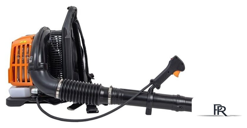Садовая воздуходувка Gigant LU-02 - Изображение №3 — Интернет-магазин ПроЗаказ