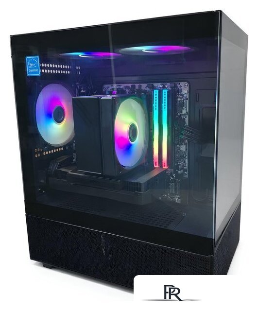 Компьютер TGPC Osprey 95091 A-X - Изображение №3 — Интернет-магазин ПроЗаказ