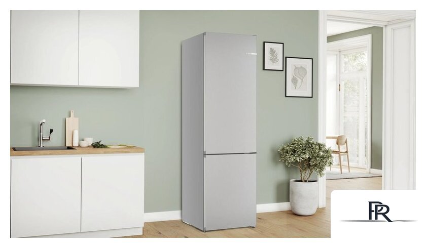 Холодильник Bosch Serie 4 KGN392LAG - Изображение №10 — Интернет-магазин ПроЗаказ