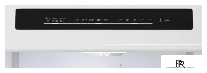 Холодильник Bosch Serie 4 KGN392LAG - Изображение №12 — Интернет-магазин ПроЗаказ