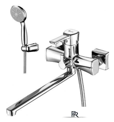 Смеситель Lemark Evitta LM0551C - Изображение №1 — Интернет-магазин ПроЗаказ