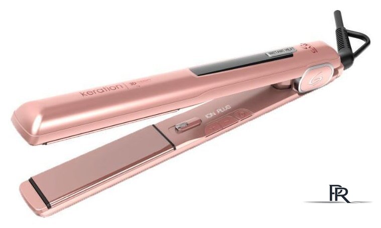 Выпрямитель GA.MA Starlight Dig 3D Keration GI0108 - Изображение №1 — Интернет-магазин ПроЗаказ