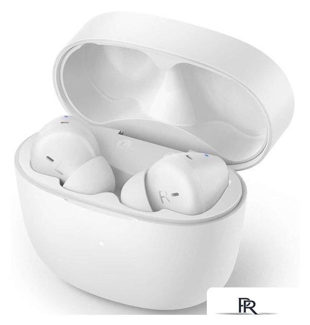 Наушники Philips TAT2206WT/00 - Изображение №5 — Интернет-магазин ПроЗаказ