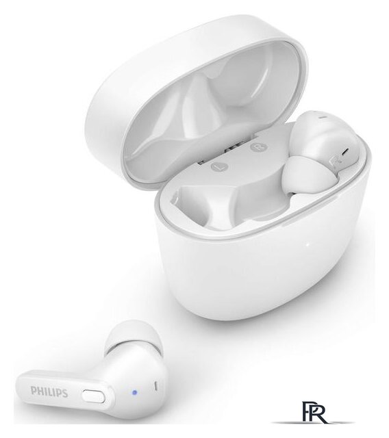 Наушники Philips TAT2206WT/00 - Изображение №3 — Интернет-магазин ПроЗаказ