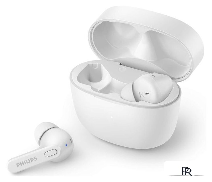 Наушники Philips TAT2206WT/00 - Изображение №2 — Интернет-магазин ПроЗаказ