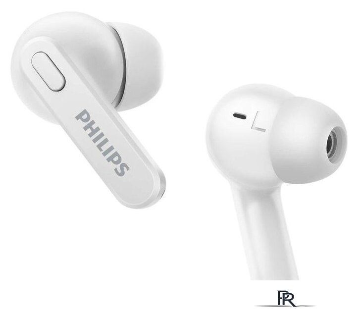 Наушники Philips TAT2206WT/00 - Изображение №4 — Интернет-магазин ПроЗаказ