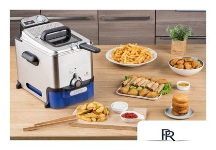 Фритюрница Tefal FR8040 - Изображение №2 — Интернет-магазин ПроЗаказ