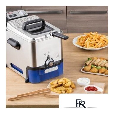Фритюрница Tefal FR8040 - Изображение №3 — Интернет-магазин ПроЗаказ