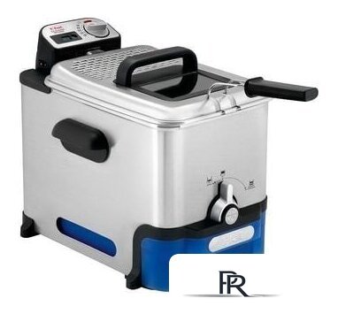 Фритюрница Tefal FR8040 - Изображение №1 — Интернет-магазин ПроЗаказ