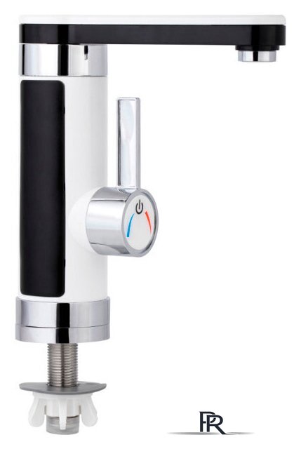 Проточный электрический водонагреватель-кран Atmor Tap Elegance 3 кВт - Изображение №1 — Интернет-магазин ПроЗаказ