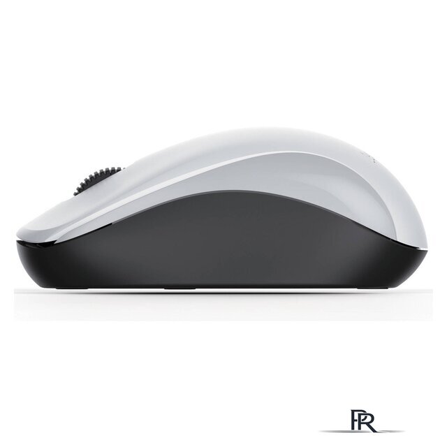 Мышь Genius NX-7000 (белый) - Изображение №3 — Интернет-магазин ПроЗаказ
