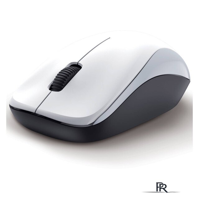Мышь Genius NX-7000 (белый) - Изображение №2 — Интернет-магазин ПроЗаказ