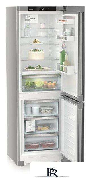 Холодильник Liebherr CBNsfc 5223 Plus BioFresh NoFrost - Изображение №4 — Интернет-магазин ПроЗаказ