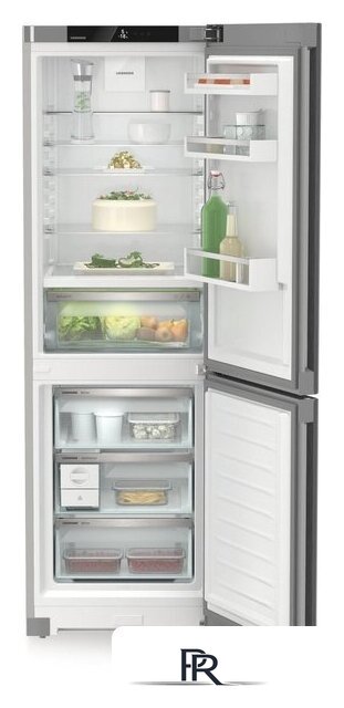 Холодильник Liebherr CBNsfc 5223 Plus BioFresh NoFrost - Изображение №5 — Интернет-магазин ПроЗаказ