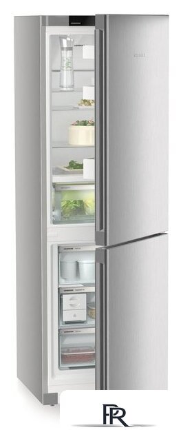 Холодильник Liebherr CBNsfc 5223 Plus BioFresh NoFrost - Изображение №3 — Интернет-магазин ПроЗаказ