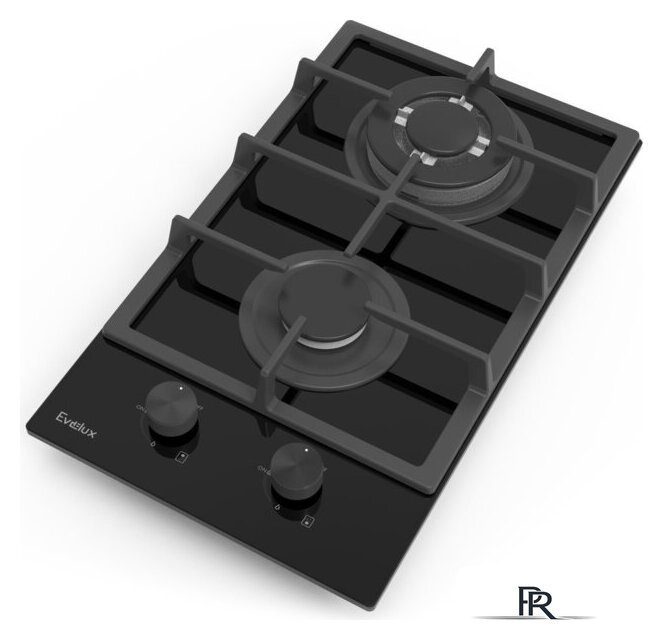 Варочная панель Evelux HEG 325 BG - Изображение №3 — Интернет-магазин ПроЗаказ