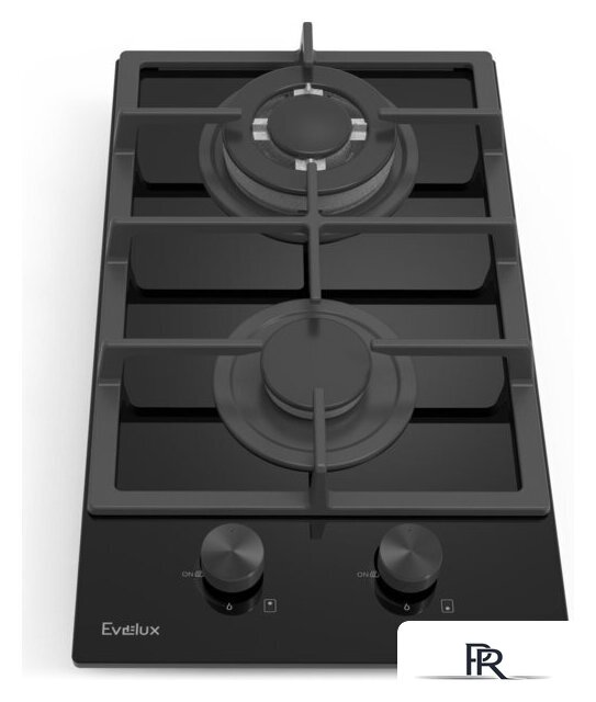 Варочная панель Evelux HEG 325 BG - Изображение №2 — Интернет-магазин ПроЗаказ