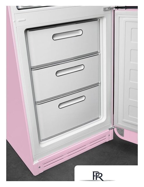 Холодильник Smeg FAB32RPK6 - Изображение №5 — Интернет-магазин ПроЗаказ