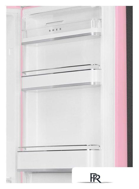 Холодильник Smeg FAB32RPK6 - Изображение №4 — Интернет-магазин ПроЗаказ