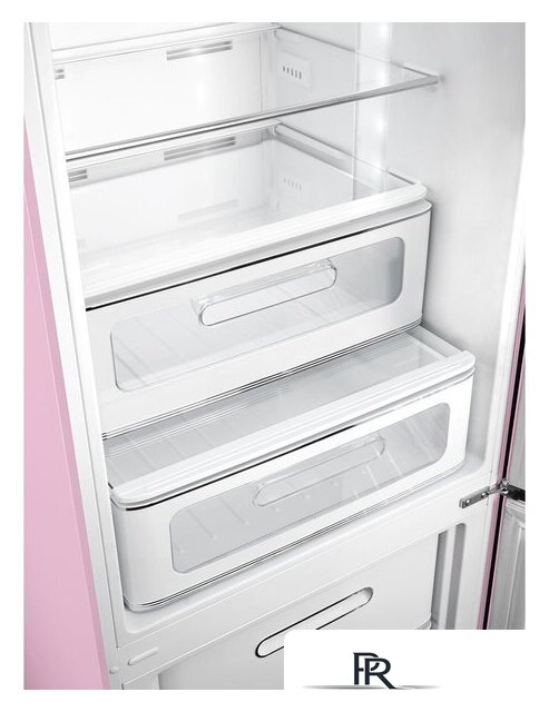 Холодильник Smeg FAB32RPK6 - Изображение №3 — Интернет-магазин ПроЗаказ