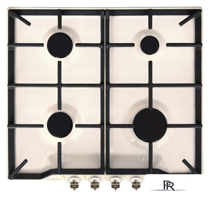 Варочная панель GEFEST 1212 К55 - Изображение №1 — Интернет-магазин ПроЗаказ