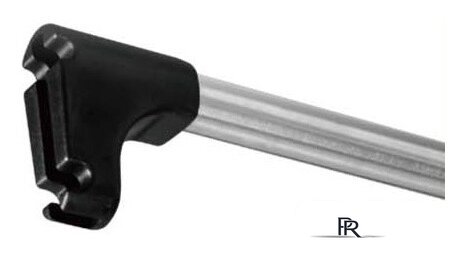 Проекционный экран CACTUS FloorCompactExpert 135x180 CS-PSFLCE-180X135 - Изображение №4 — Интернет-магазин ПроЗаказ