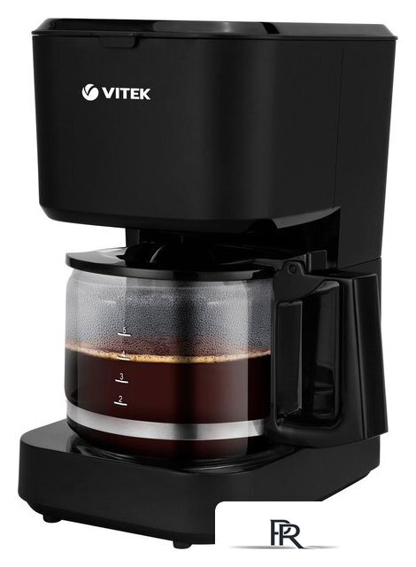 Капельная кофеварка Vitek VT-8386 - Изображение №1 — Интернет-магазин ПроЗаказ