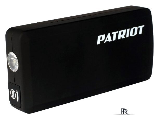 Портативное пусковое устройство Patriot Magnum 12 [650201612] - Изображение №3 — Интернет-магазин ПроЗаказ