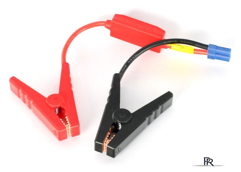 Портативное пусковое устройство Patriot Magnum 12 [650201612] - Изображение №5 — Интернет-магазин ПроЗаказ